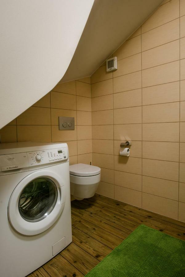 Luxury Apartment With A Nice View In קרנייסקה גורה מראה חיצוני תמונה