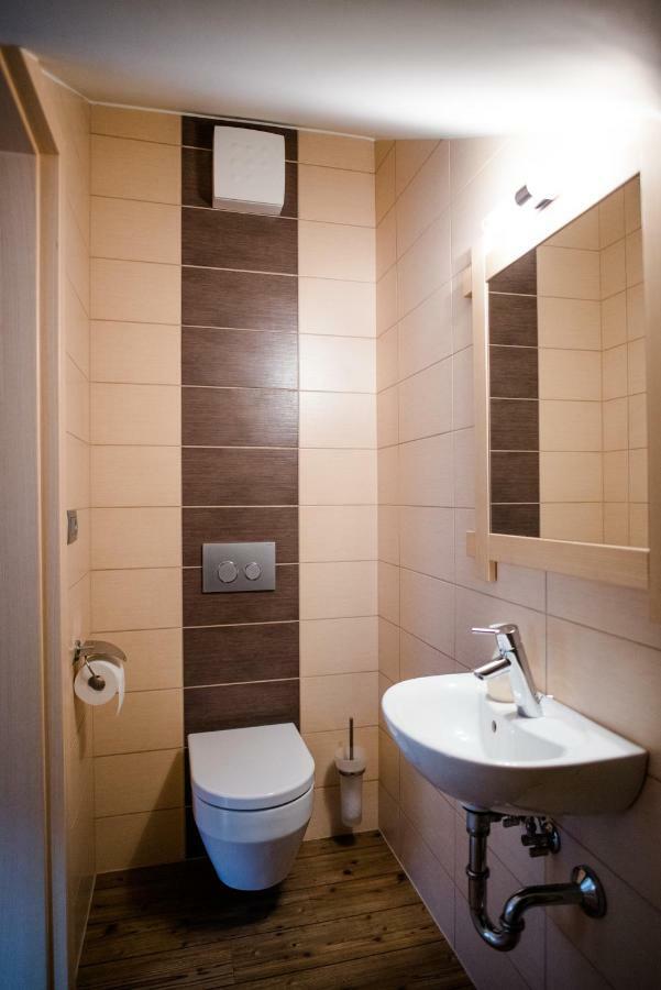 Luxury Apartment With A Nice View In קרנייסקה גורה מראה חיצוני תמונה