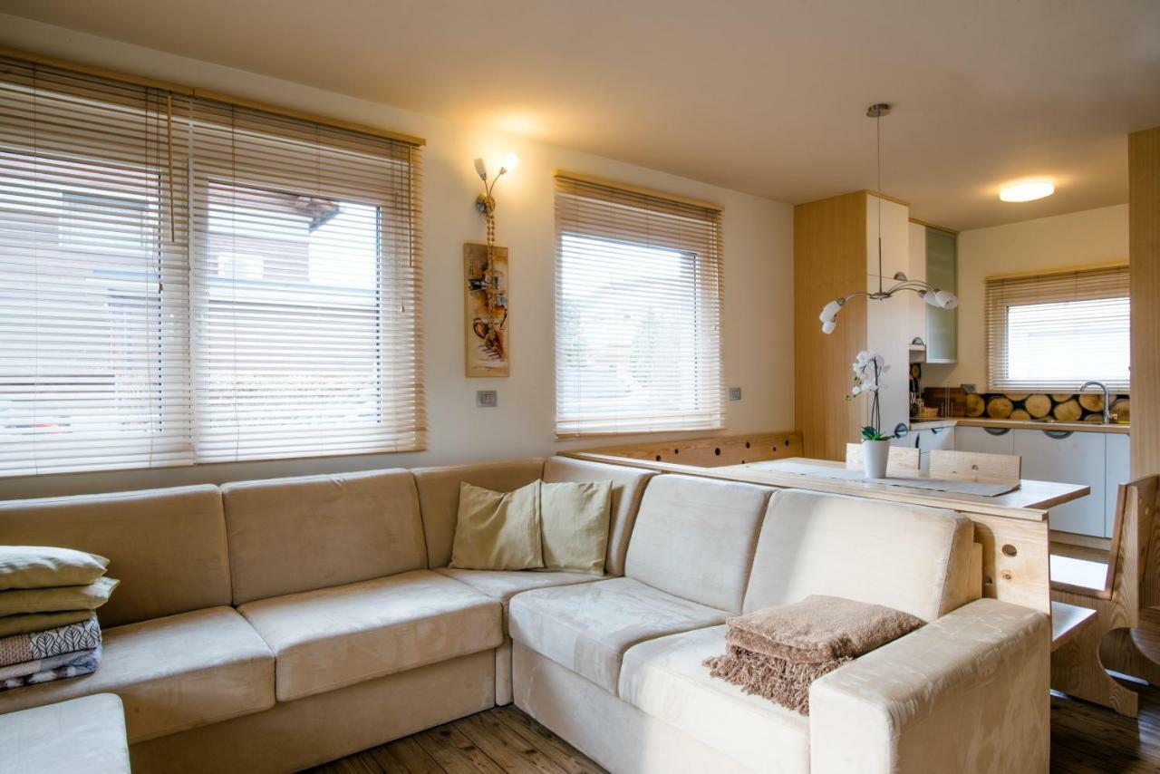 Luxury Apartment With A Nice View In קרנייסקה גורה מראה חיצוני תמונה