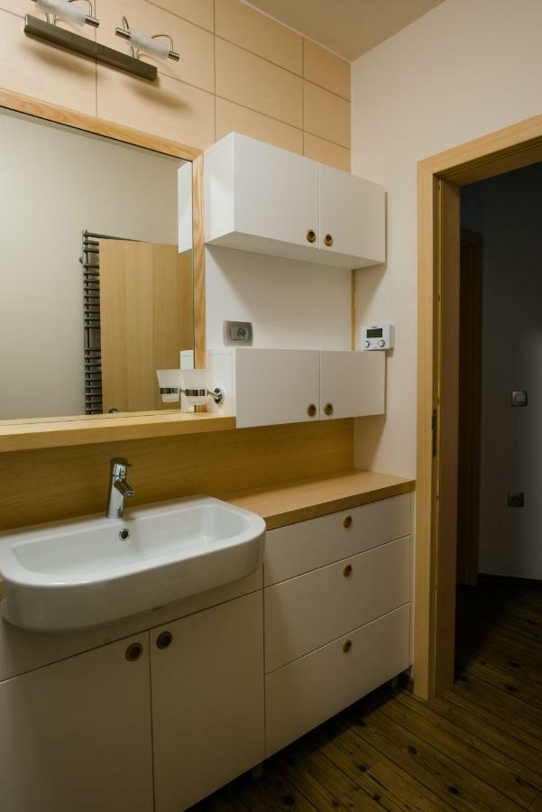 Luxury Apartment With A Nice View In קרנייסקה גורה מראה חיצוני תמונה